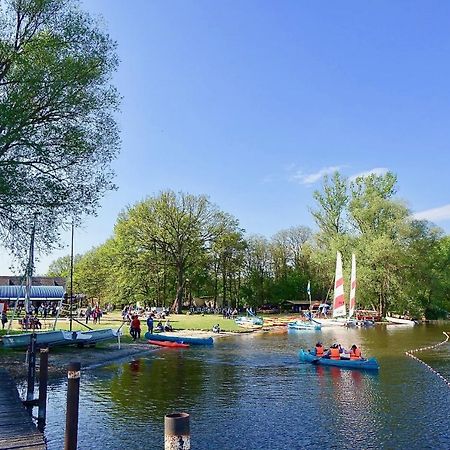 Ferienhaus Am Beetzsee Paewesin Luaran gambar