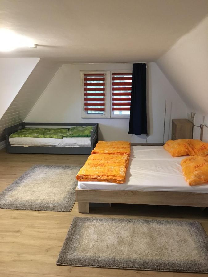Ferienhaus Am Beetzsee Paewesin Luaran gambar