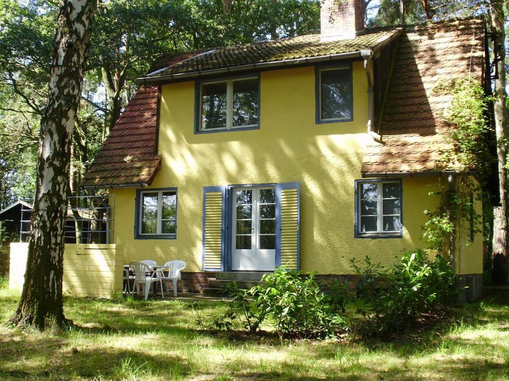 Ferienhaus Am Beetzsee Paewesin Luaran gambar