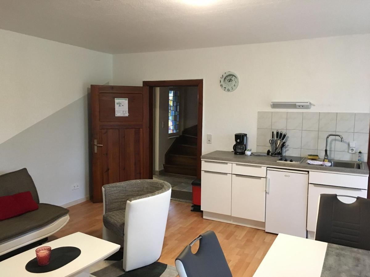 Ferienhaus Am Beetzsee Paewesin Luaran gambar