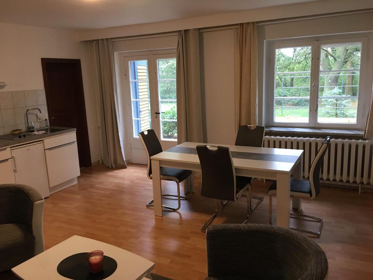 Ferienhaus Am Beetzsee Paewesin Luaran gambar