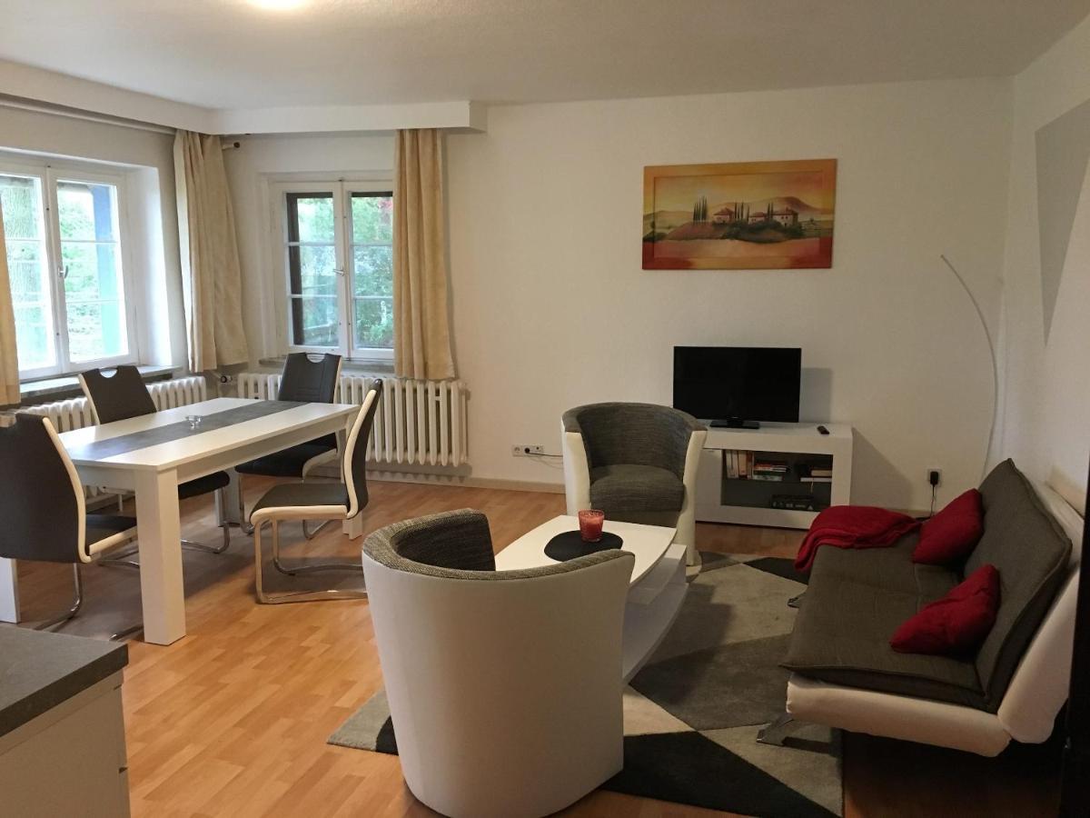 Ferienhaus Am Beetzsee Paewesin Luaran gambar